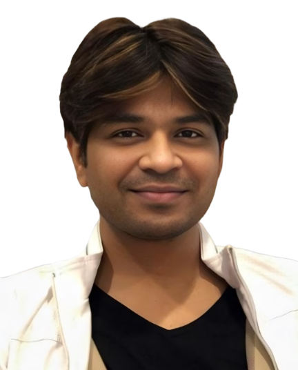 Ankit Tiwari